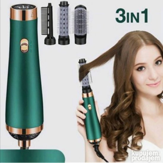 Fen za kosu Sonar SN 5260 3in1 fen