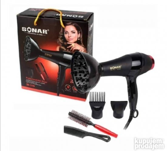 Fen za kosu Sonar SN 7729