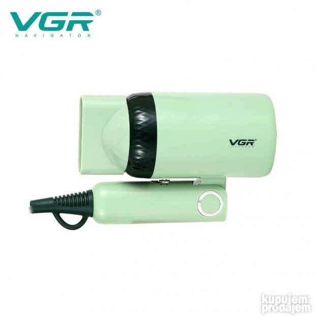 Fen za kosu VGR 421