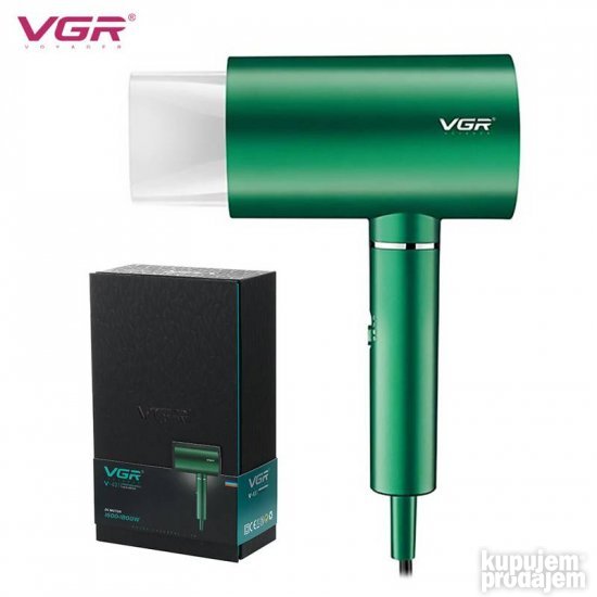 Fen za kosu VGR 431