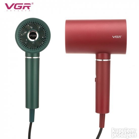 Fen za kosu VGR 431