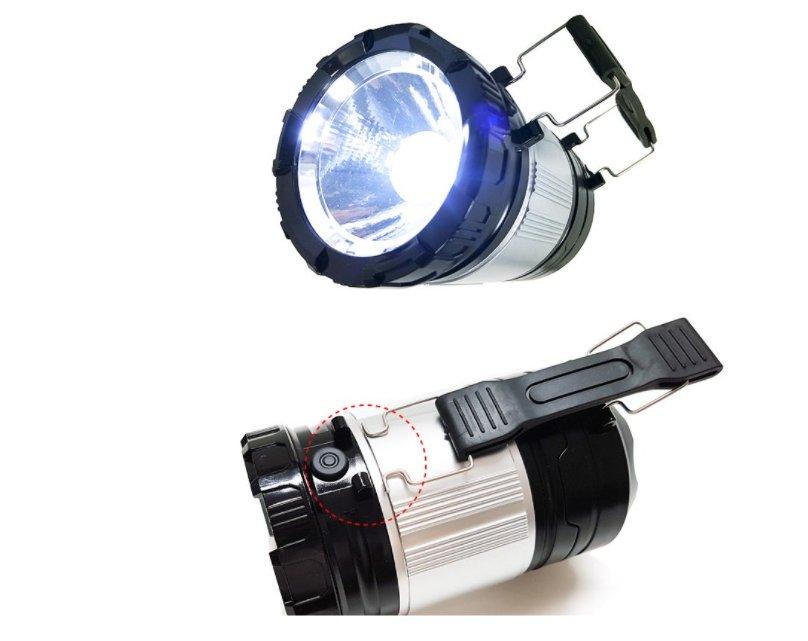 Fenjer lampa veoma prakticna Fenjer lampa veoma prakticna