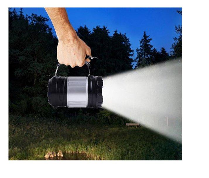 Fenjer lampa veoma prakticna Fenjer lampa veoma prakticna