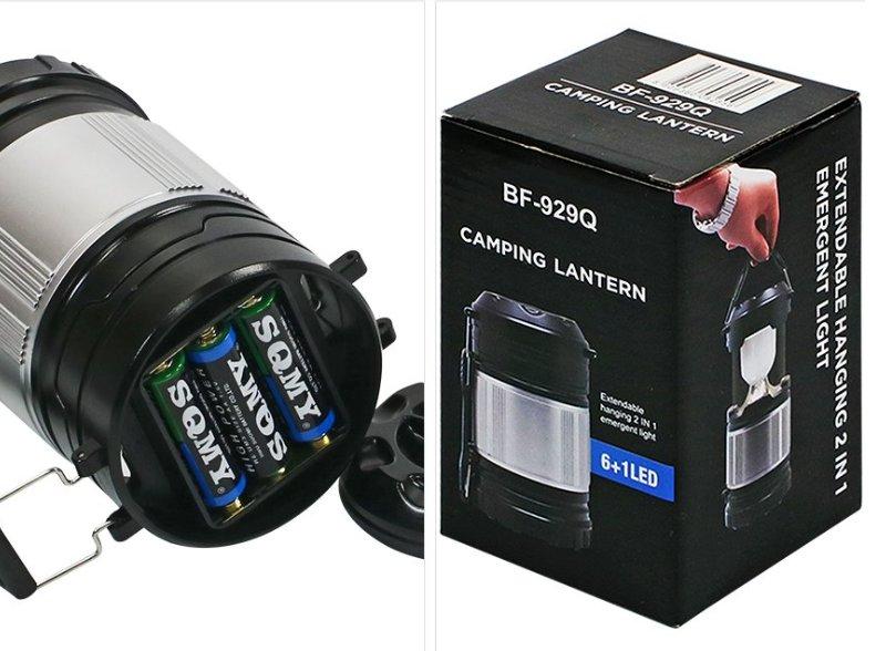 Fenjer lampa veoma prakticna Fenjer lampa veoma prakticna - Slika 6