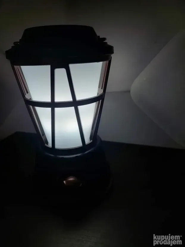 Fenjer sobna lampa RIS V - Slika 3