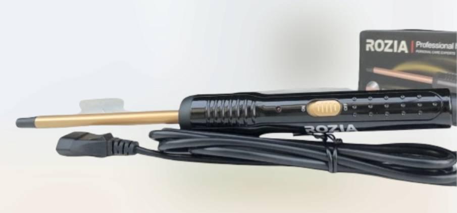 Figaro za afro lokne 10mm Rozia Figaro za afro lokne 10mm Rozia