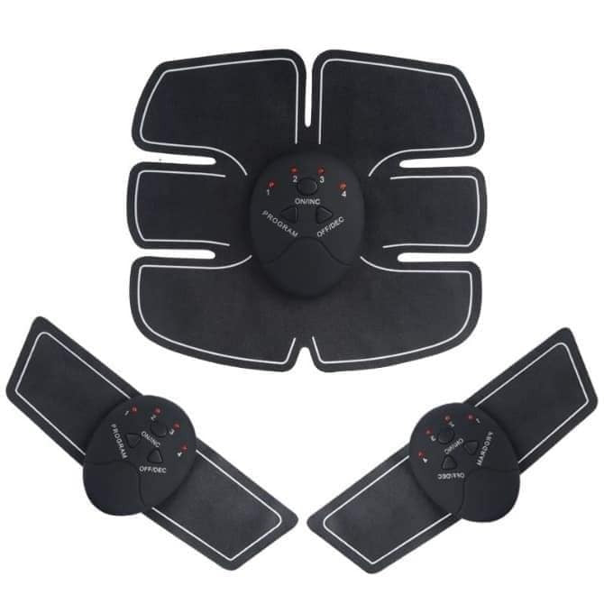 Fitnes STIMULATOR misica