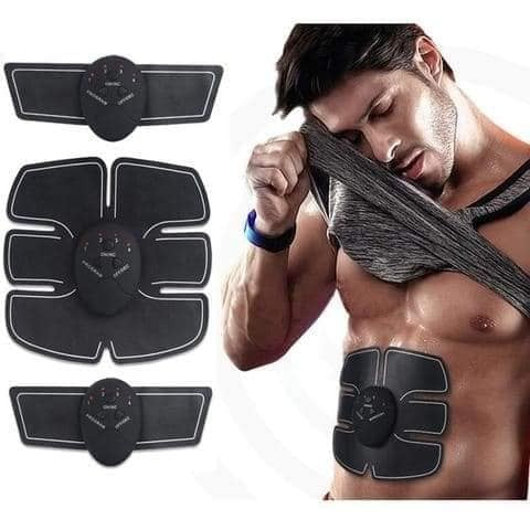 Fitnes STIMULATOR misica
