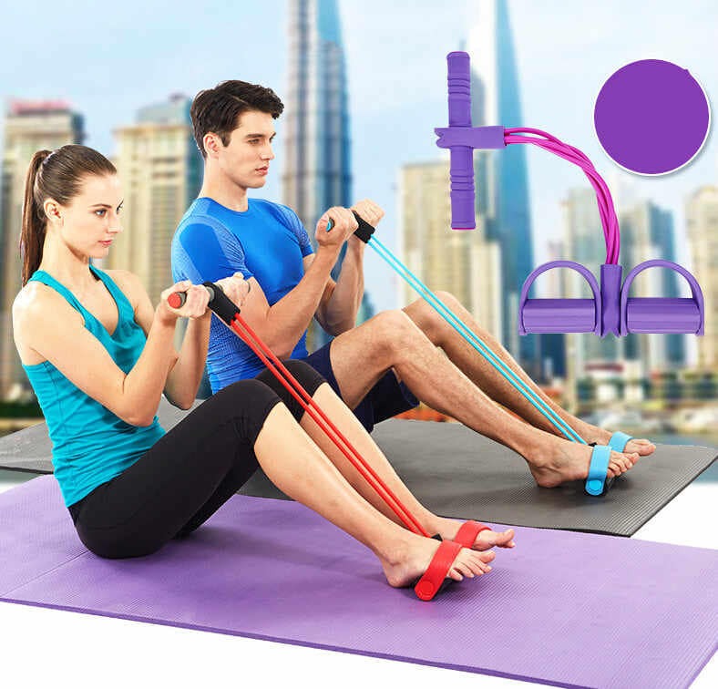 Fitnes ekspander Lako do savrsene figure