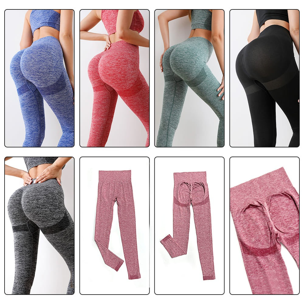 Fitnes komplet HELANKE i TOP za trening