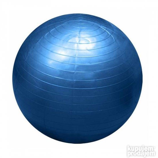 Fitnes lopta Pilates lopta Lopta za vezbanje