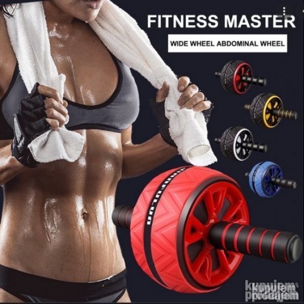 Fitnes roler tocak Fitnes roler Fitnes ROLER ROLER FITNES