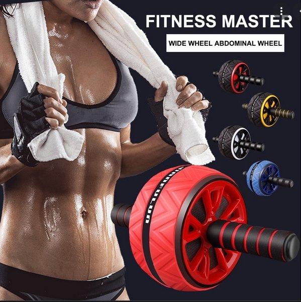 Fitnes roler tocak Sjajna stvar Fitnes roler tocak Sjajna stvar