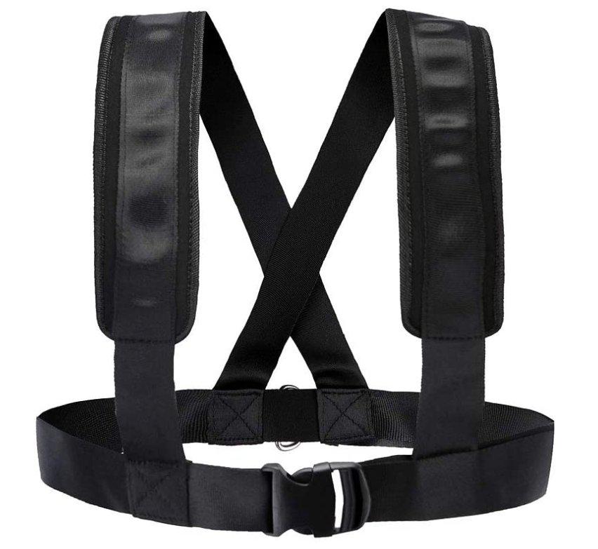 Fitness Sled pojas