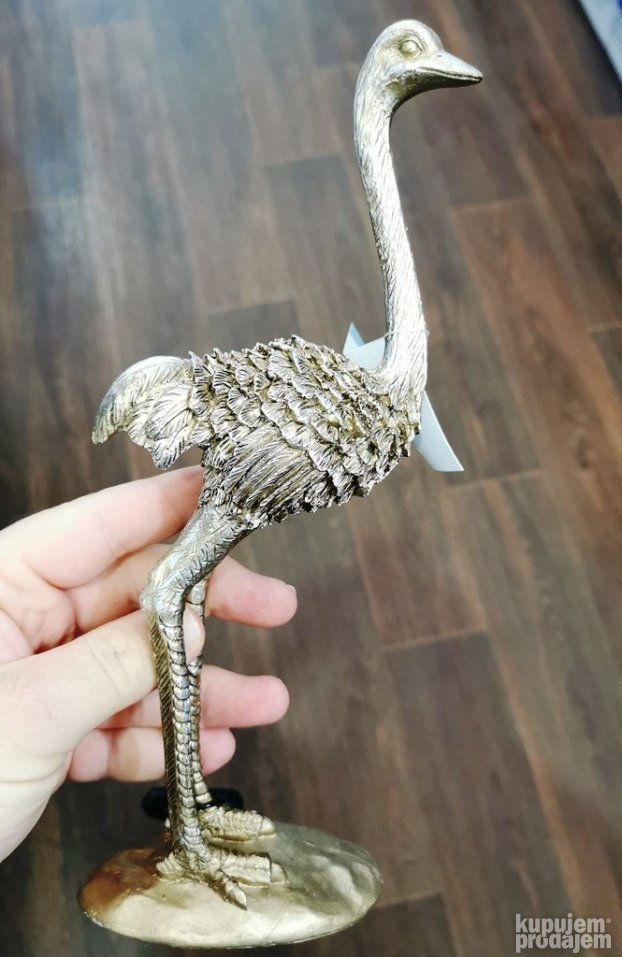 Flamingo figura 29cm
