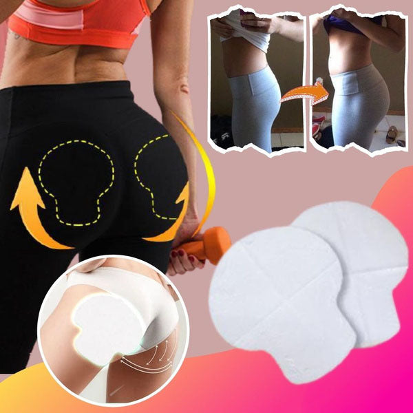 Flasteri za podizanje i zatezanje gluteusa 8 KOMADA