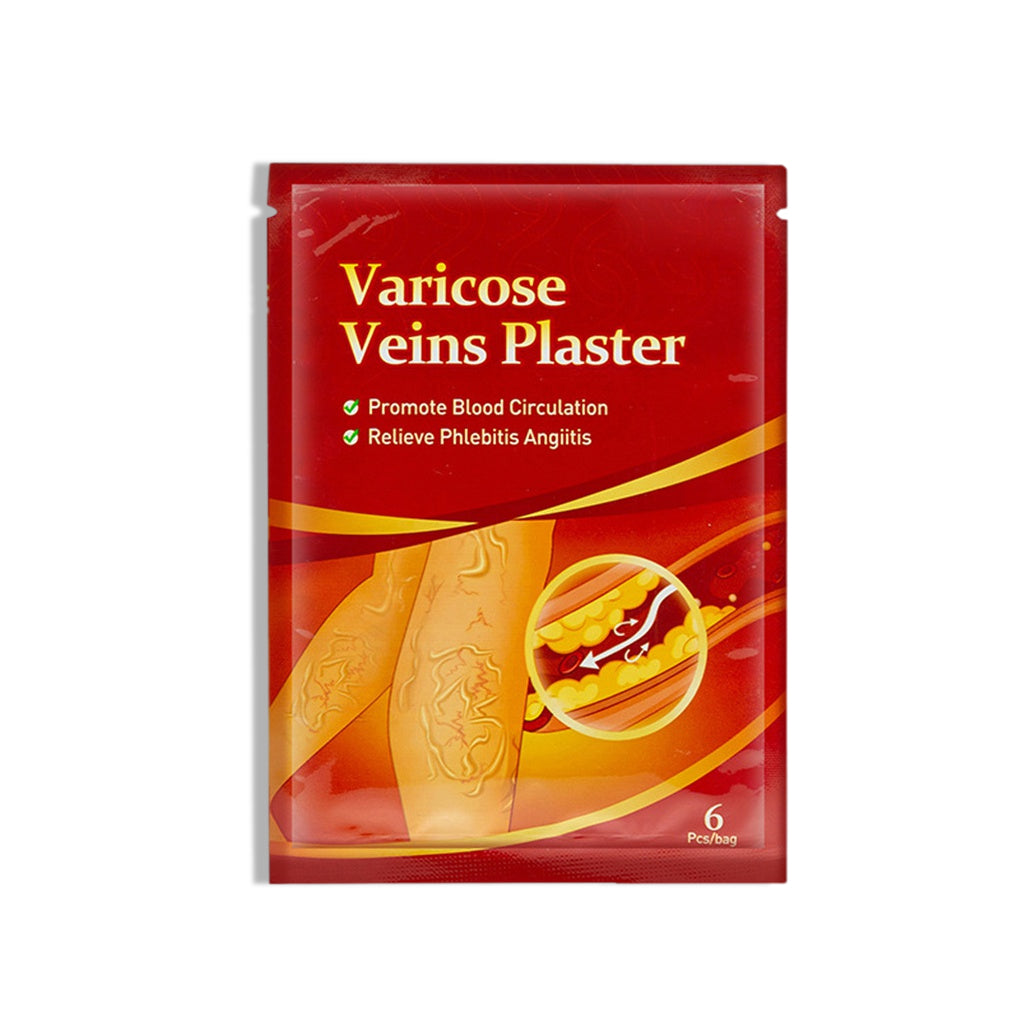 Flasteri za varikozne prosirene vene 6 KOMADA