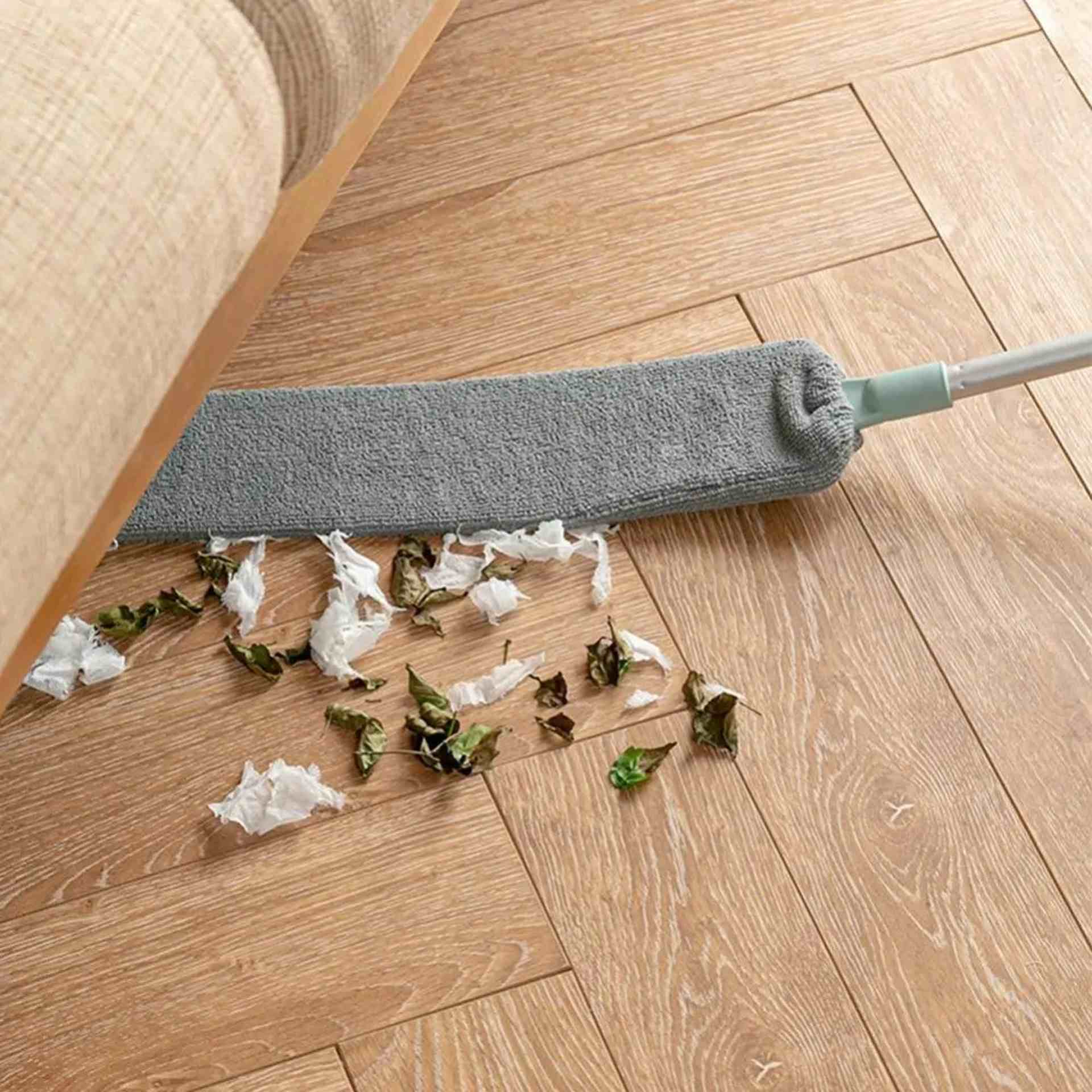 FlatDuster Savitljivi brisko za ciscenje nepristupacnih delova