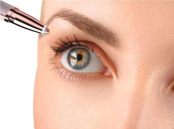 Flawless BROWS Uredaj za korekciju obrva