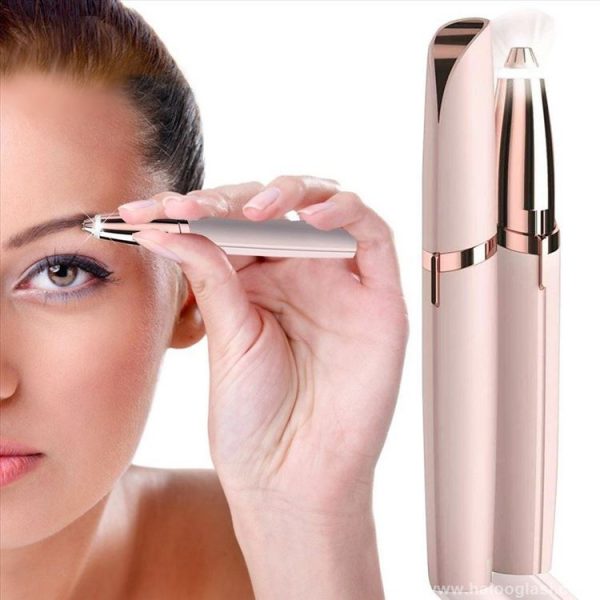 Flawless BROWS Uredaj za korekciju obrva