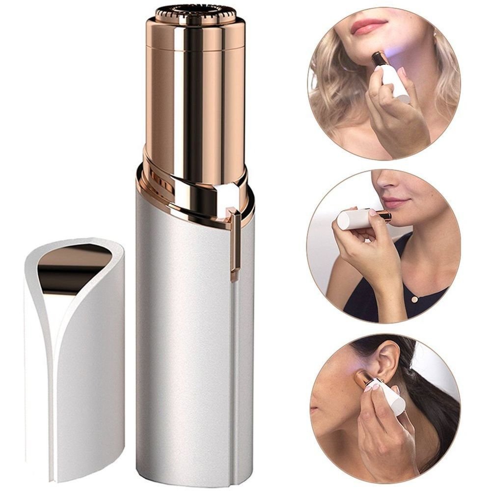Flawless Depilator za uklanjanje dlacica sa lica