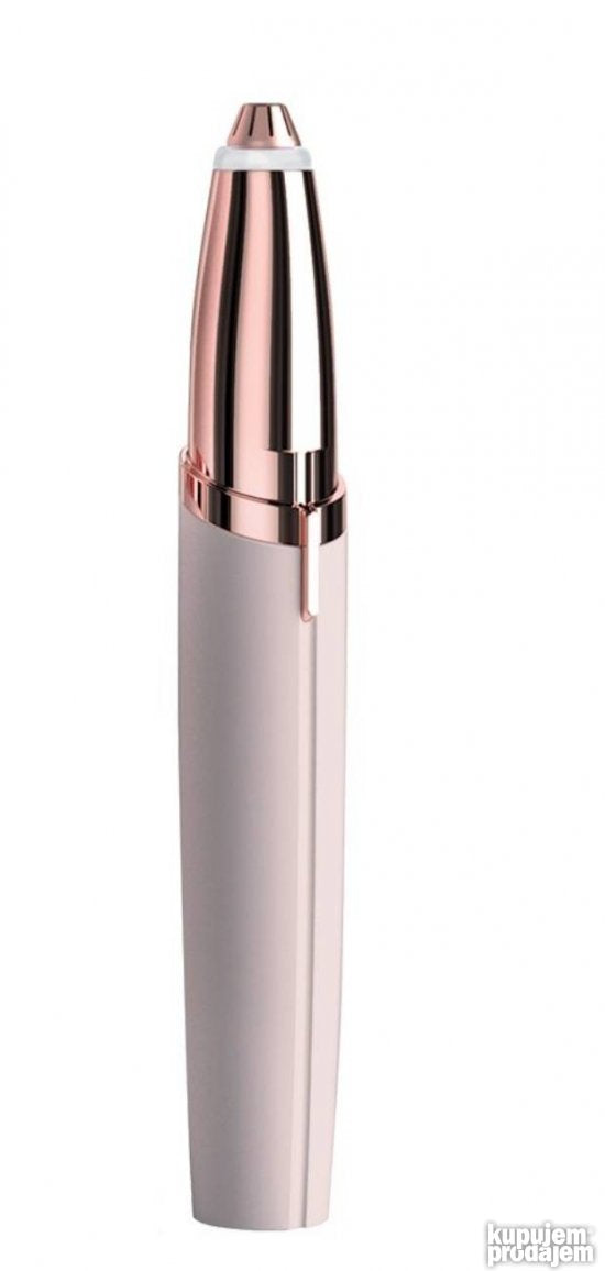 Flawless depilator za obrve