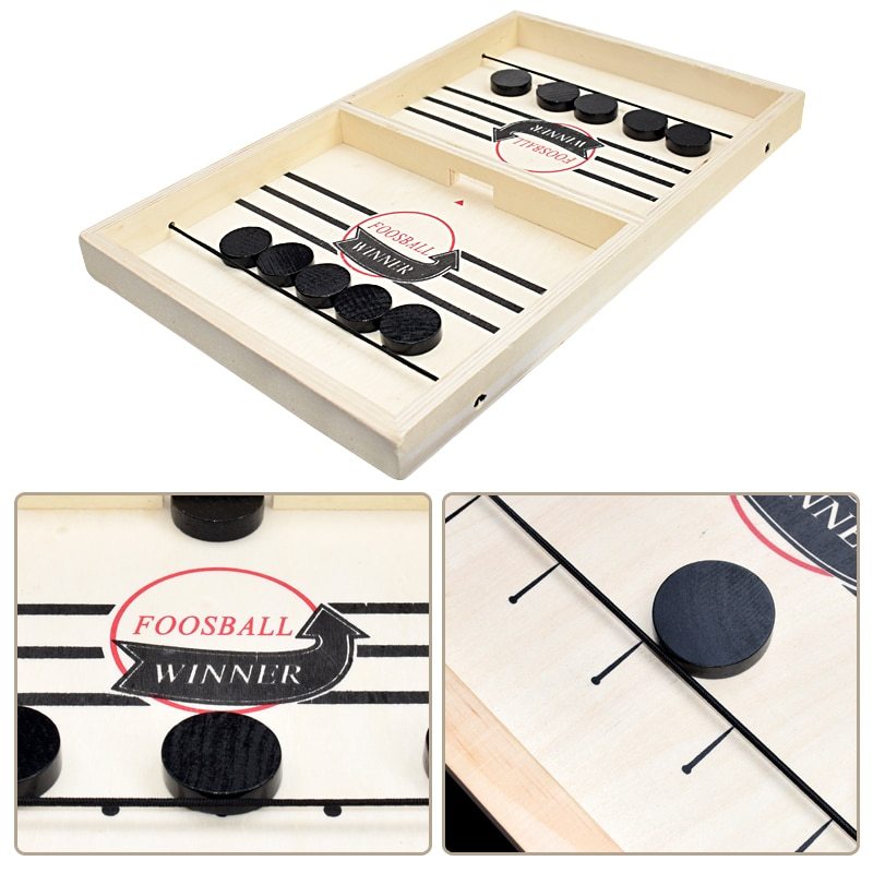 Foosball winner sportska drustvena igra
