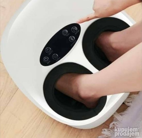 Foot Therapy 4D masazer za stopala