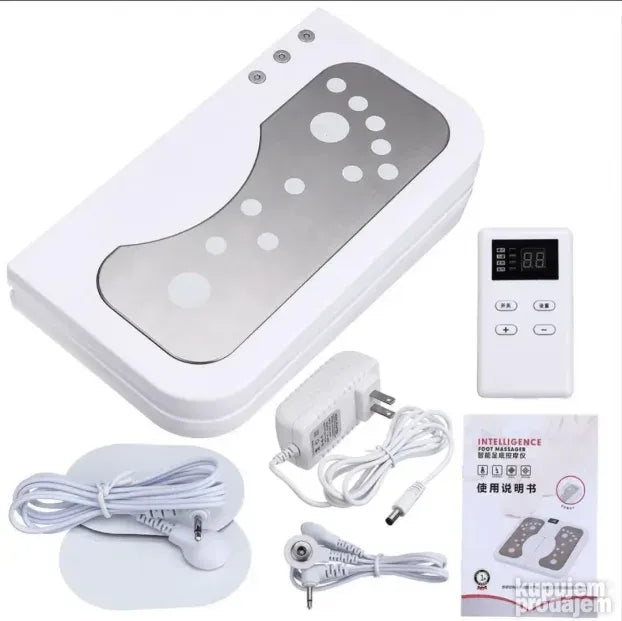Foot massage Nobo