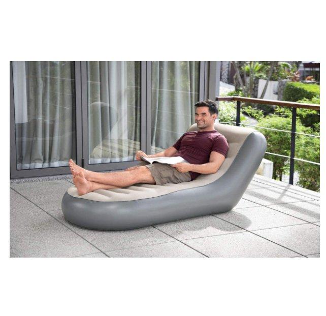 Fotelja na naduvavanje Sofa na naduvavanje Bestway Fotelja na naduvavanje Sofa na naduvavanje Bestway