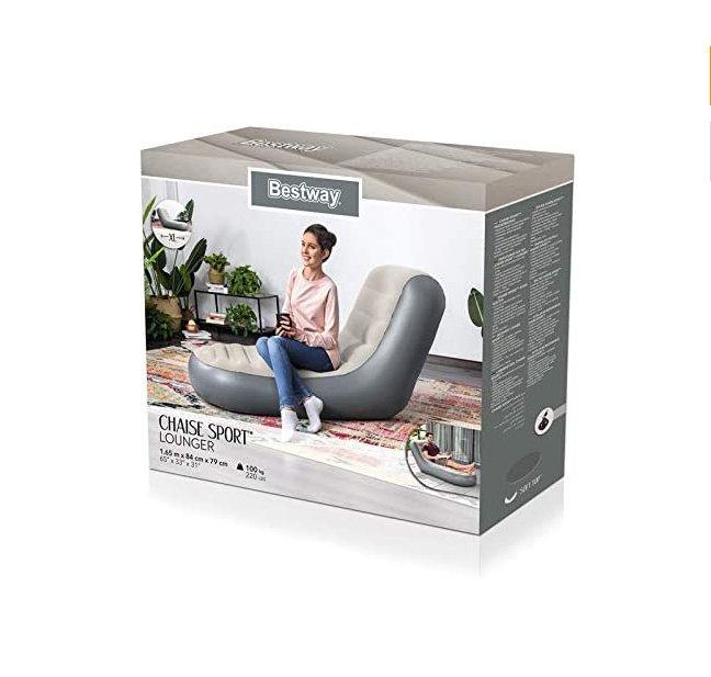 Fotelja na naduvavanje Sofa na naduvavanje Bestway Fotelja na naduvavanje Sofa na naduvavanje Bestway
