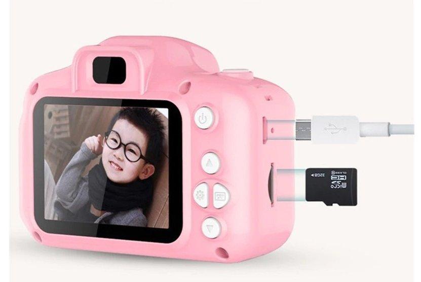Fotoaparat za decu deciji fotoaparat Fotoaparat Fotoaparat za decu deciji fotoaparat Fotoaparat