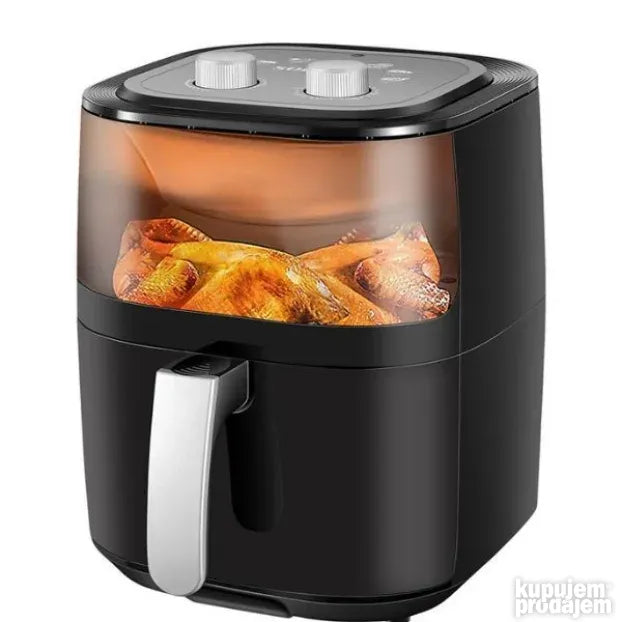 Friteza Sokany SK ZG 8028 - Slika 4