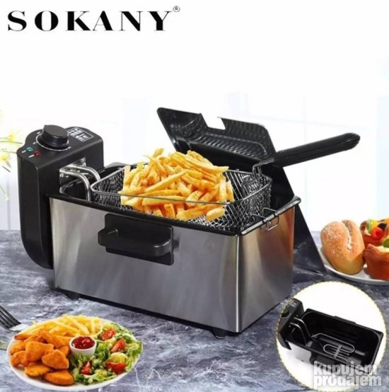Friteza