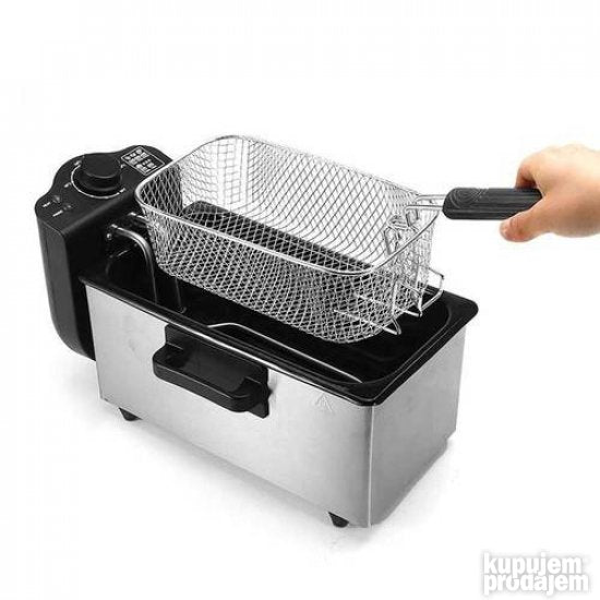 Friteza - Slika 5