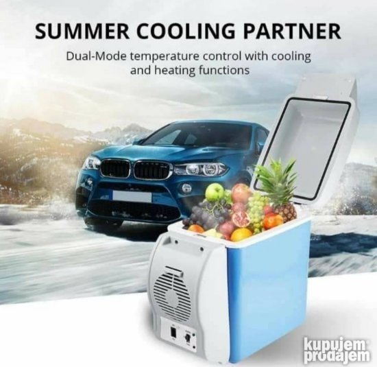 Frizider 12v Frizider 12v Auto frizider mini frizider na 12v