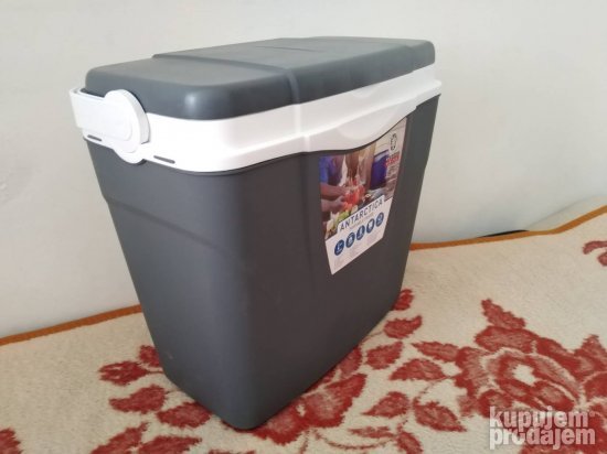 Frizider Rucni NOVO