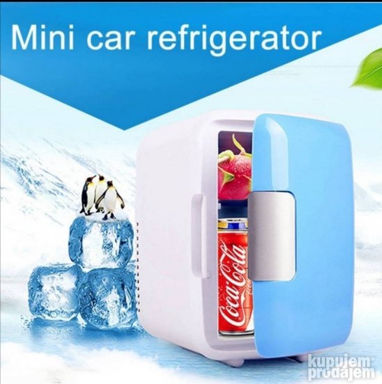 Frizider za auto 12V