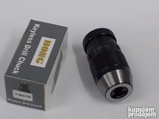 Futer za stubnu busilicu B16 do 16mm