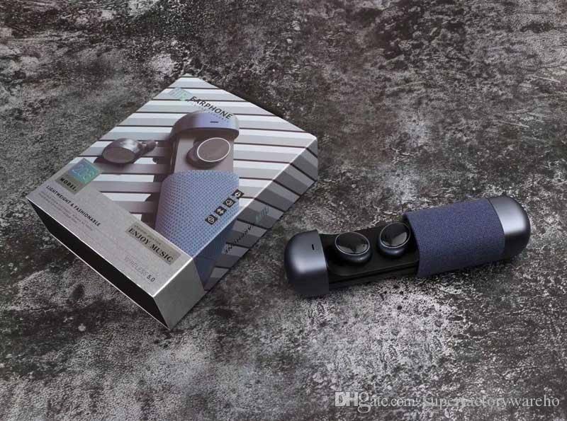 Futrola slusalice bluetooth perfektan dizajn Futrola slusalice bluetooth perfektan dizajn - Slika 2