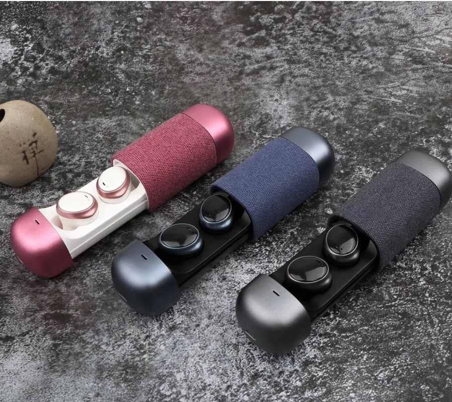 Futrola slusalice bluetooth perfektan dizajn Futrola slusalice bluetooth perfektan dizajn - Slika 3