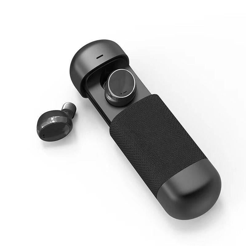 Futrola slusalice bluetooth perfektan dizajn Futrola slusalice bluetooth perfektan dizajn - Slika 5