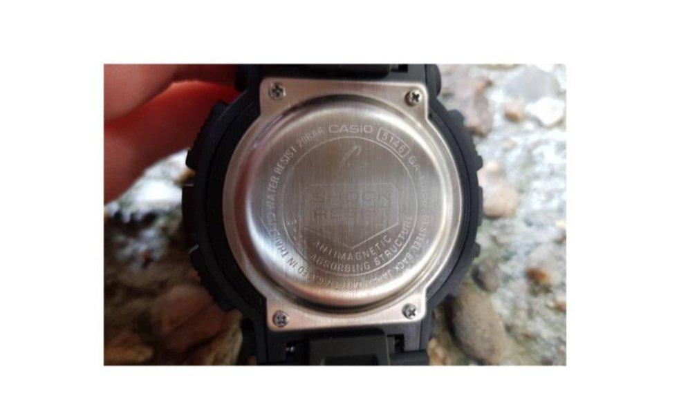 G SHOCK Hronometar G SHOCK G Shocki Hronometar G shock G SHOCK Hronometar G SHOCK G Shocki Hronometar G shock - Slika 3