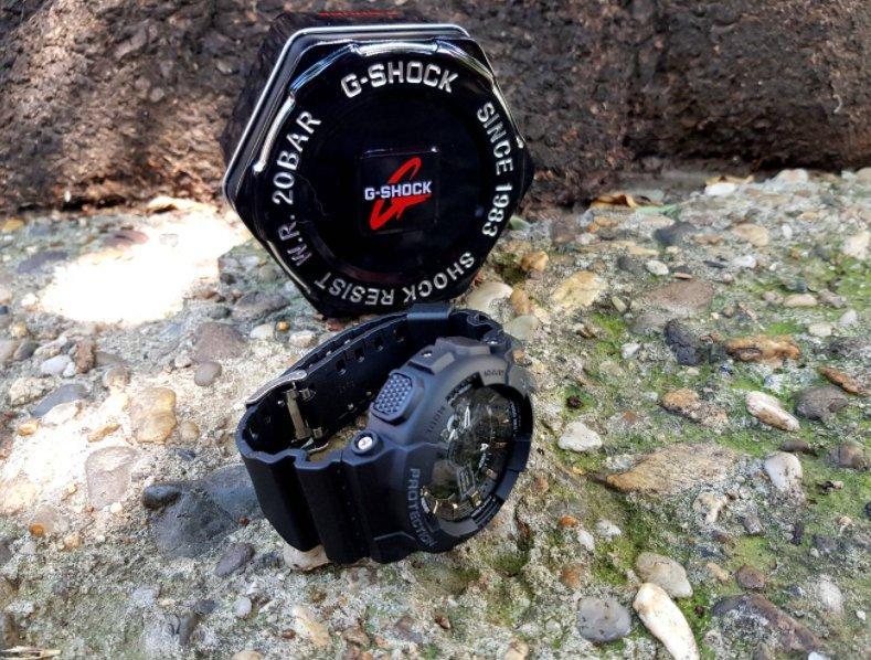 G SHOCK Hronometar G SHOCK G Shocki Hronometar G shock G SHOCK Hronometar G SHOCK G Shocki Hronometar G shock - Slika 7
