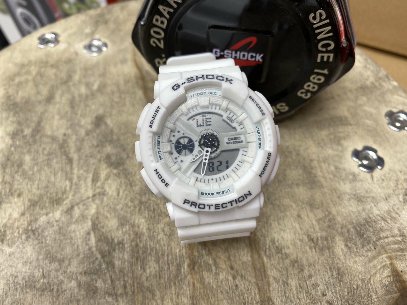 G SHOCK SAT G shock sat G SHOCK beli sat G SHOCK SAT G shock sat G SHOCK beli sat - Slika 4