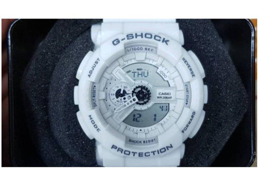 G SHOCK SAT G shock sat G SHOCK beli sat G SHOCK SAT G shock sat G SHOCK beli sat - Slika 5