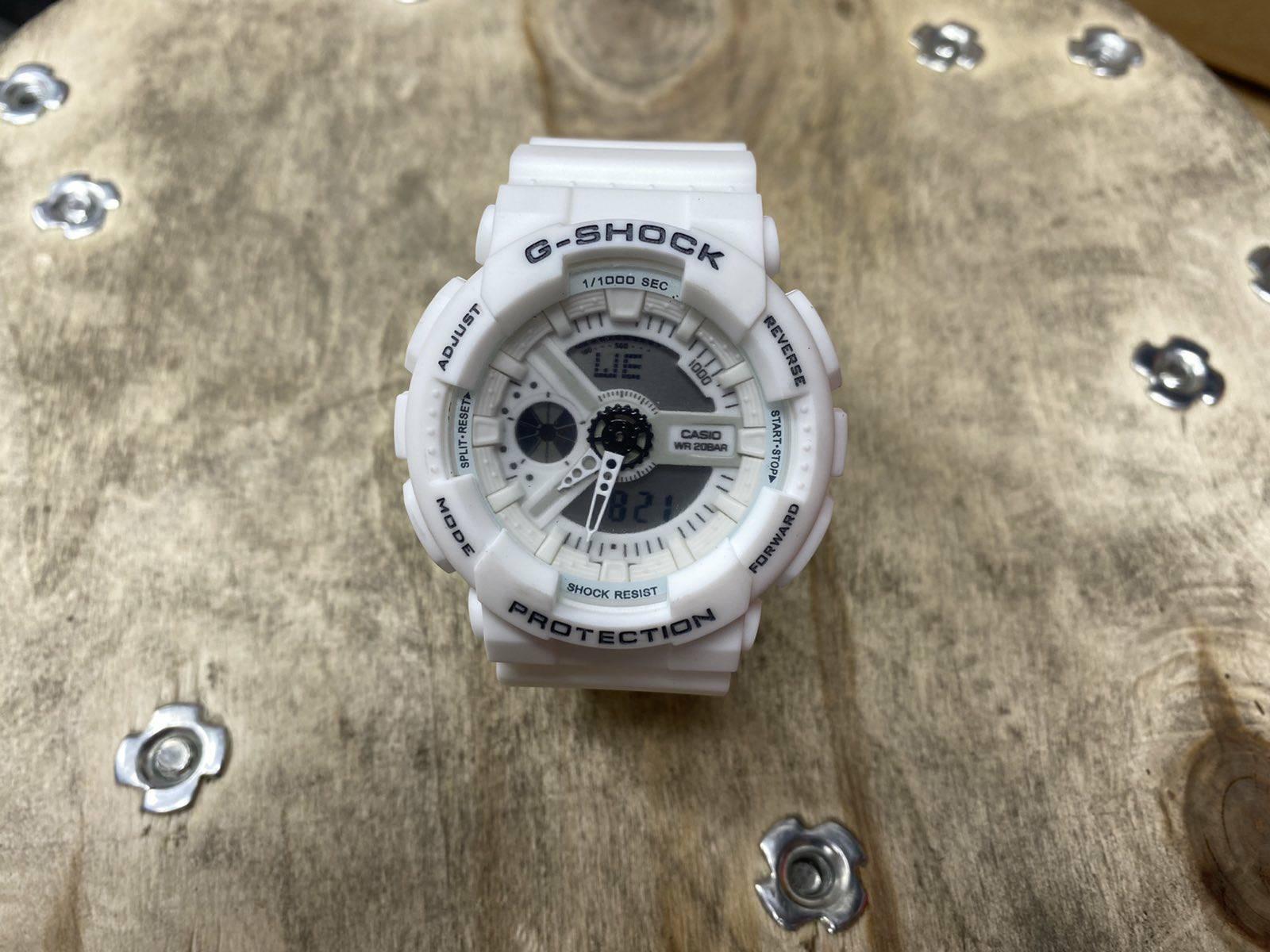 G SHOCK SAT G shock sat G SHOCK beli sat G SHOCK SAT G shock sat G SHOCK beli sat - Slika 6