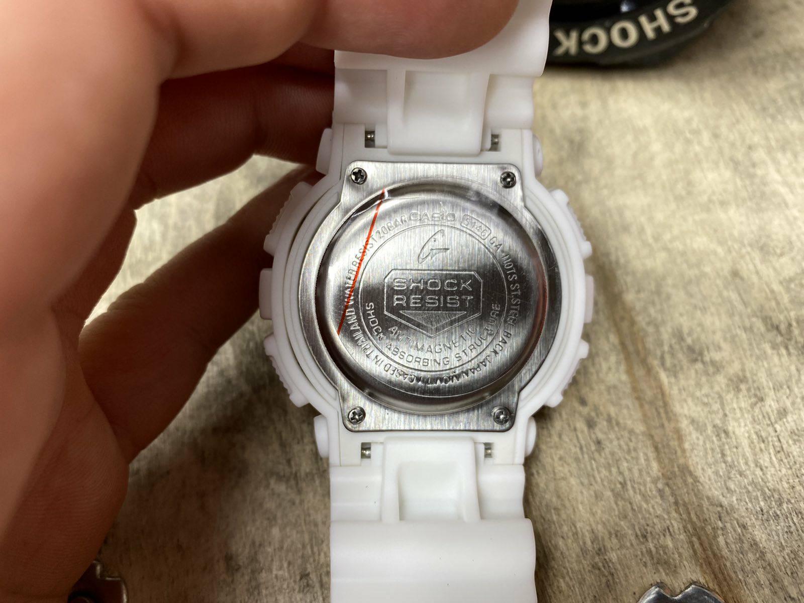 G SHOCK SAT G shock sat G SHOCK beli sat G SHOCK SAT G shock sat G SHOCK beli sat - Slika 7