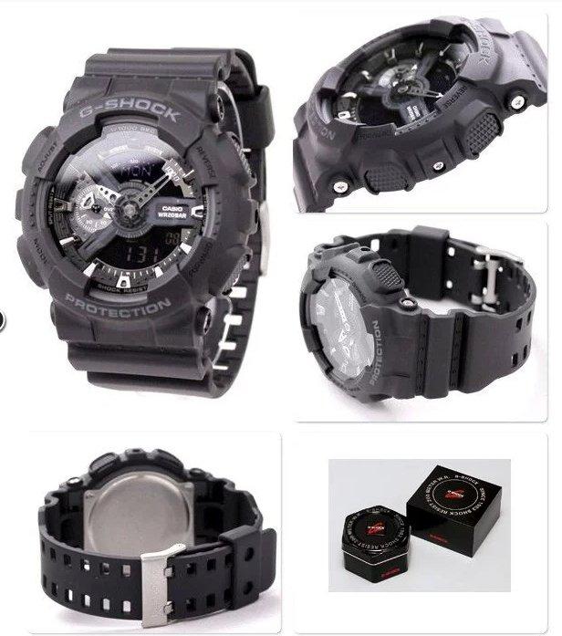 G SHOCK Sat G Shock G Shock satovi G shock i hronometar G SHOCK Sat G Shock G Shock satovi G shock i hronometar - Slika 3