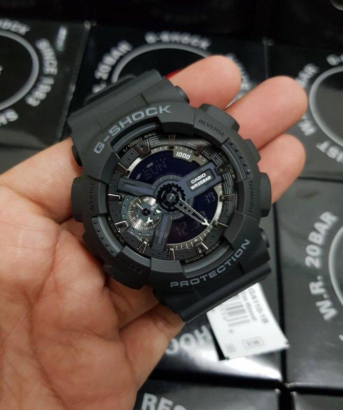 G SHOCK Sat G Shock G Shock satovi G shock i hronometar G SHOCK Sat G Shock G Shock satovi G shock i hronometar - Slika 5